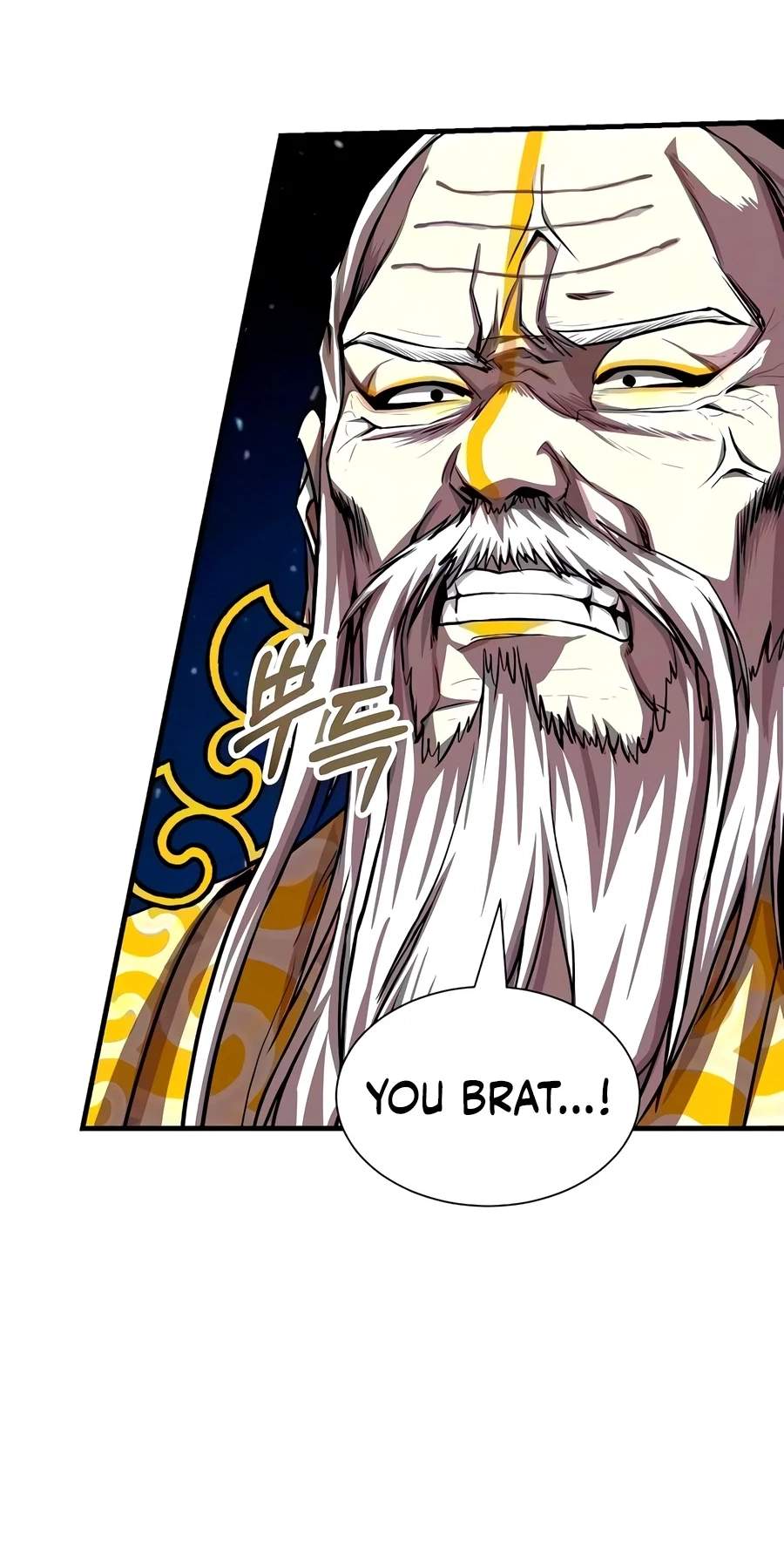 The Sword Emperor’s Path to Namgung — Chapter 27 — page 52