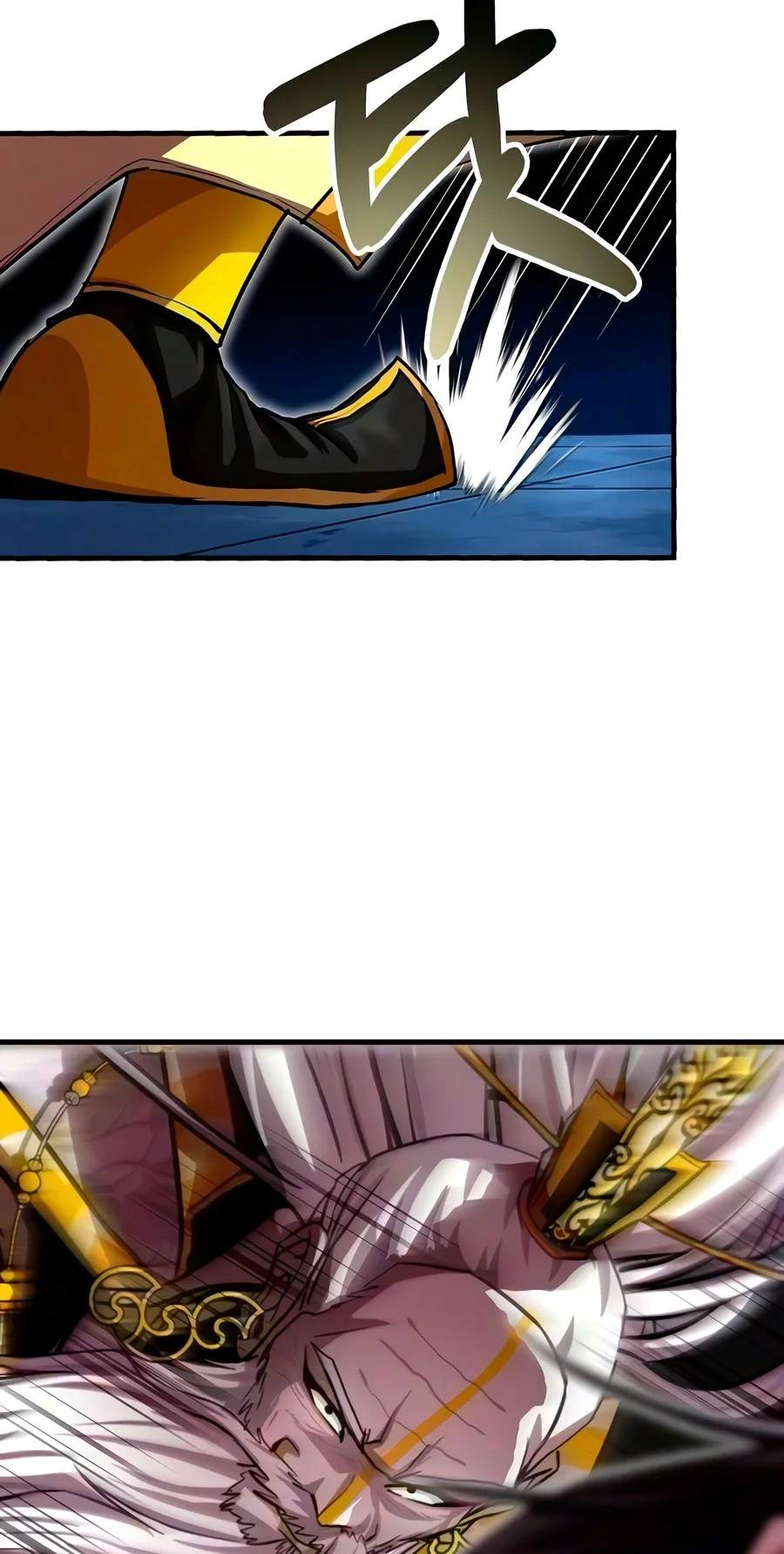 The Sword Emperor’s Path to Namgung — Chapter 27 — page 55