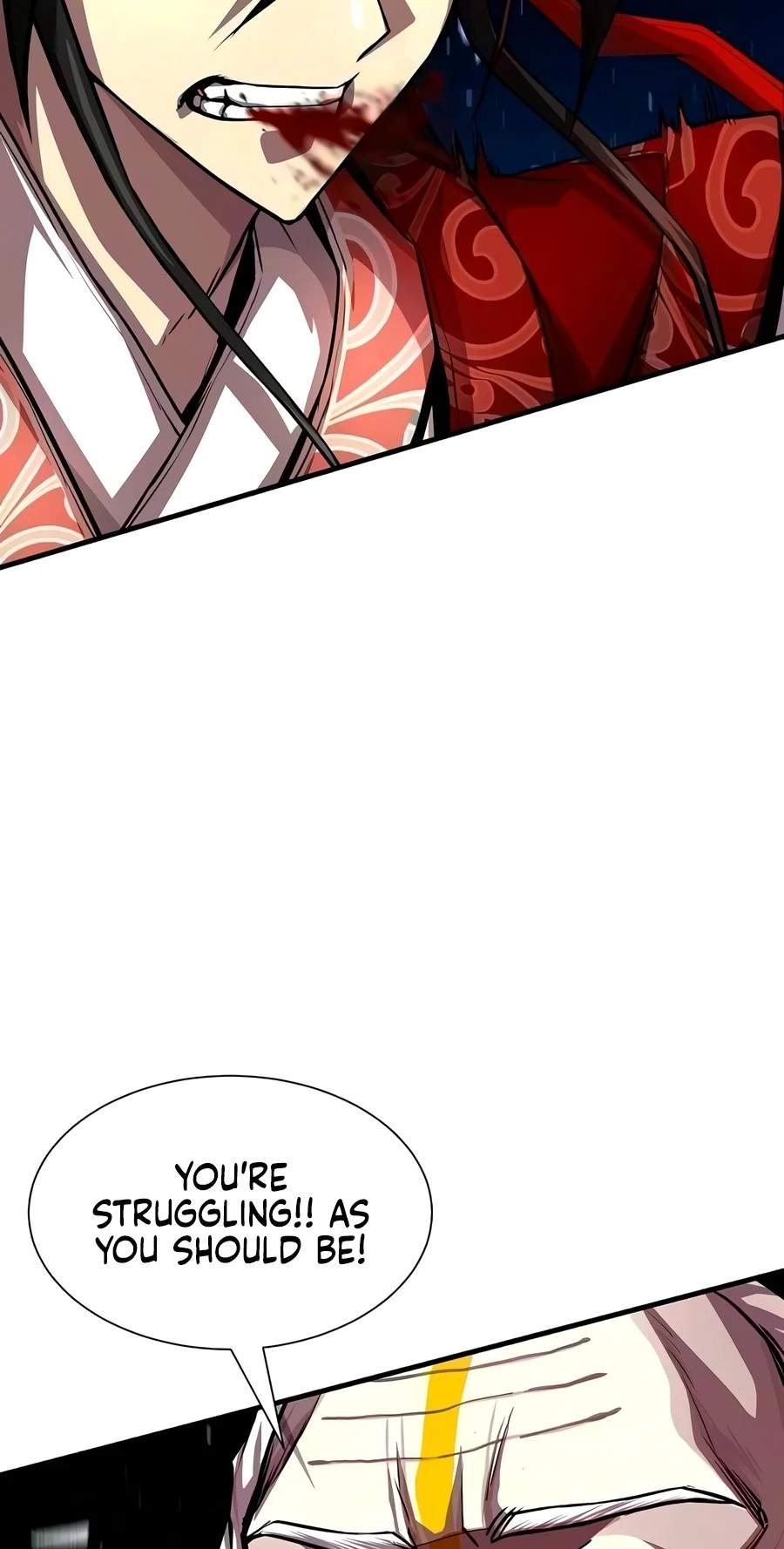 The Sword Emperor’s Path to Namgung — Chapter 27 — page 61