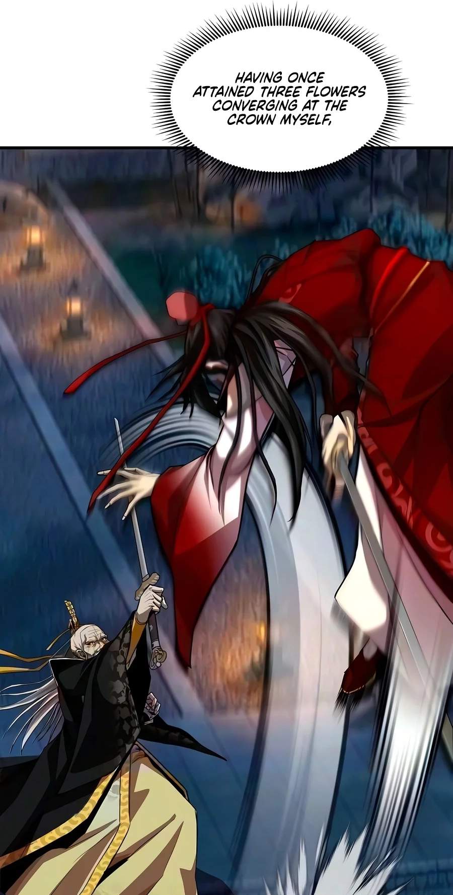 The Sword Emperor’s Path to Namgung — Chapter 27 — page 63