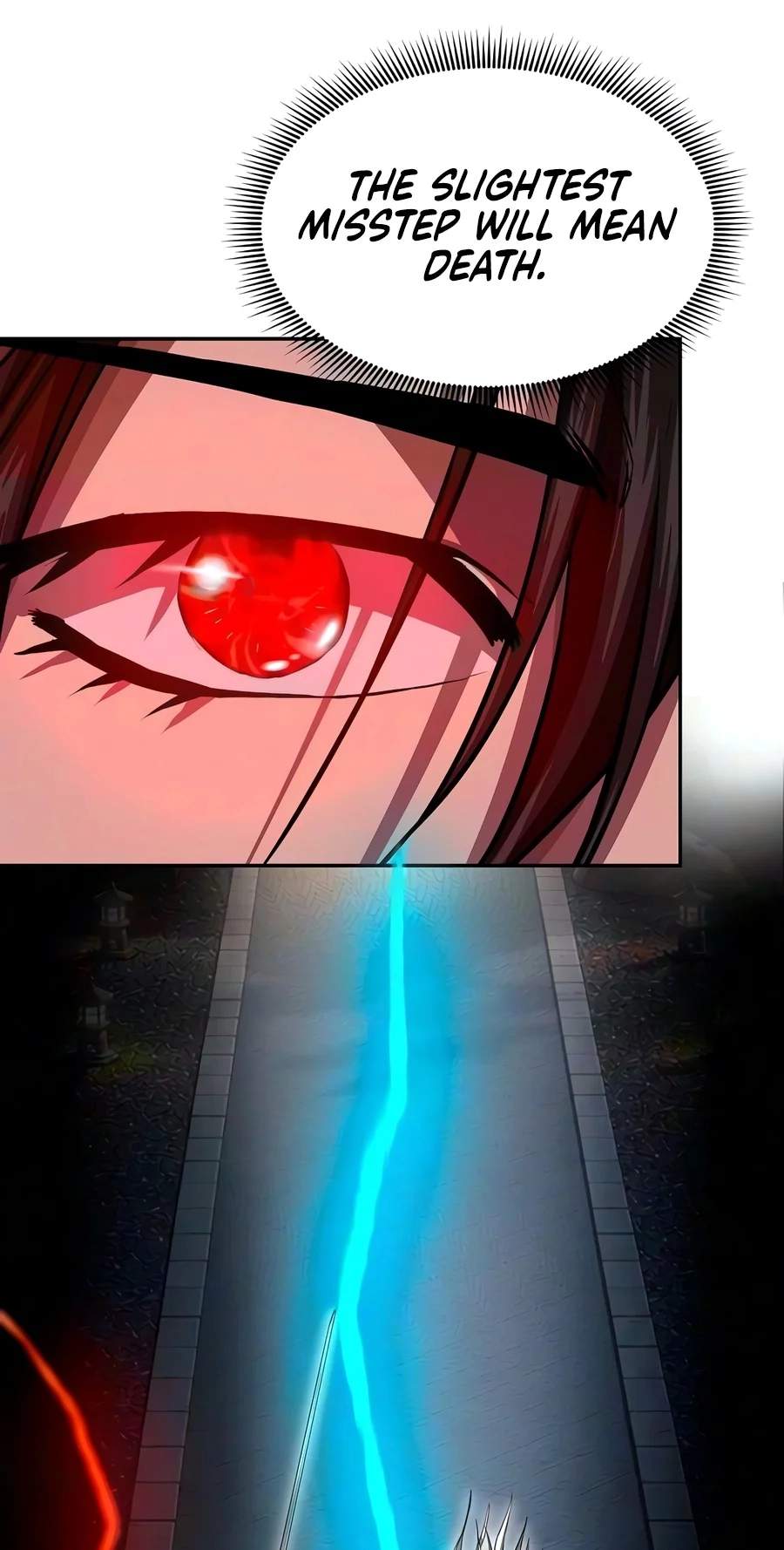 The Sword Emperor’s Path to Namgung — Chapter 27 — page 68