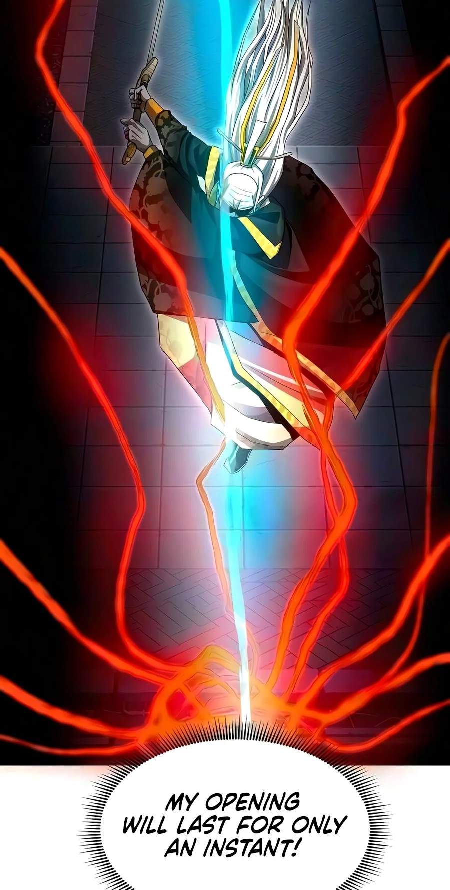 The Sword Emperor’s Path to Namgung — Chapter 27 — page 69