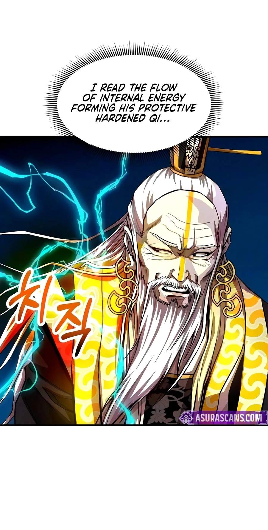 The Sword Emperor’s Path to Namgung — Chapter 27 — page 75