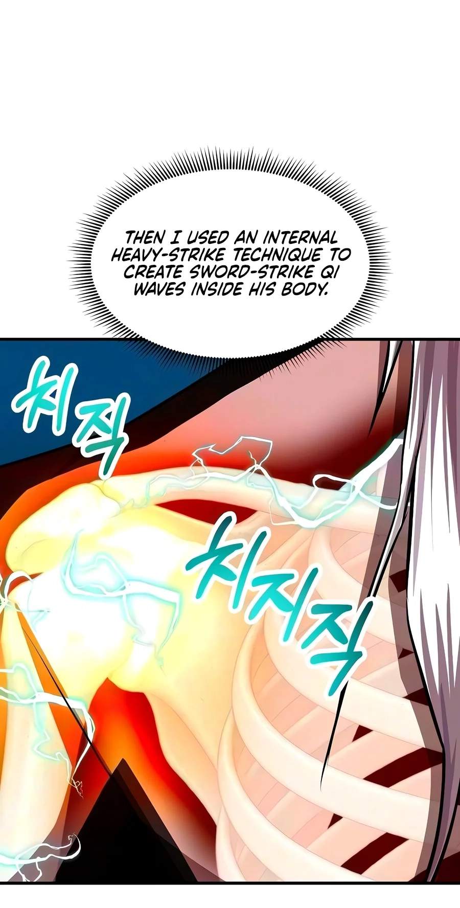 The Sword Emperor’s Path to Namgung — Chapter 27 — page 76