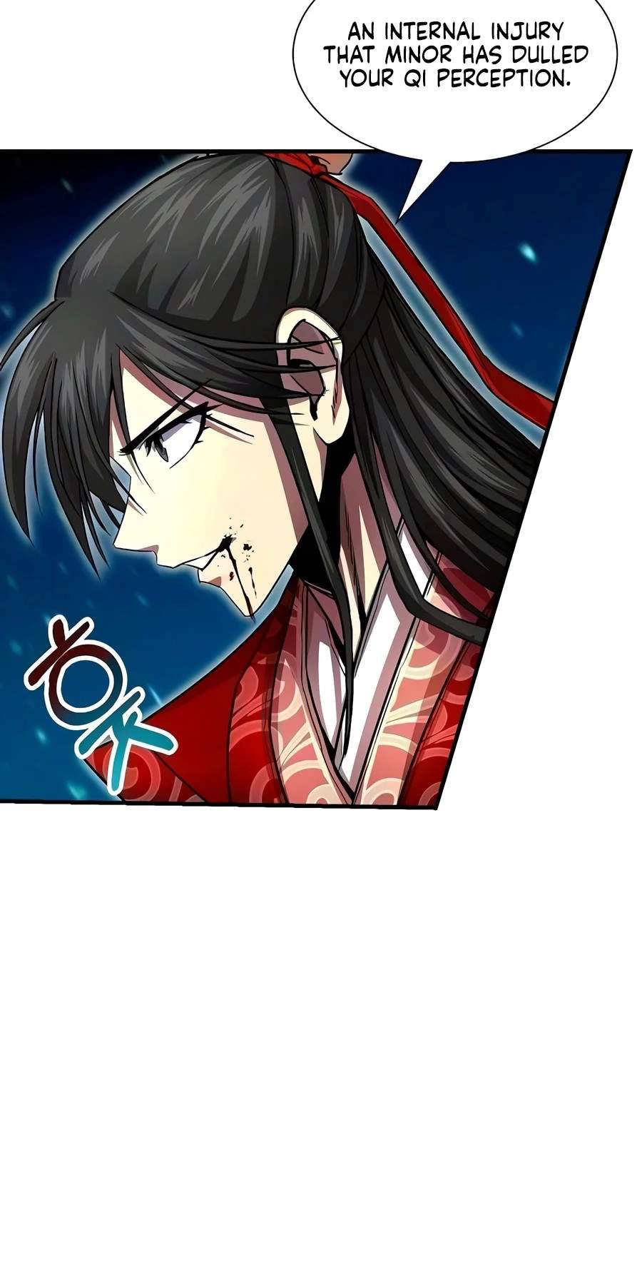 The Sword Emperor’s Path to Namgung — Chapter 27 — page 83