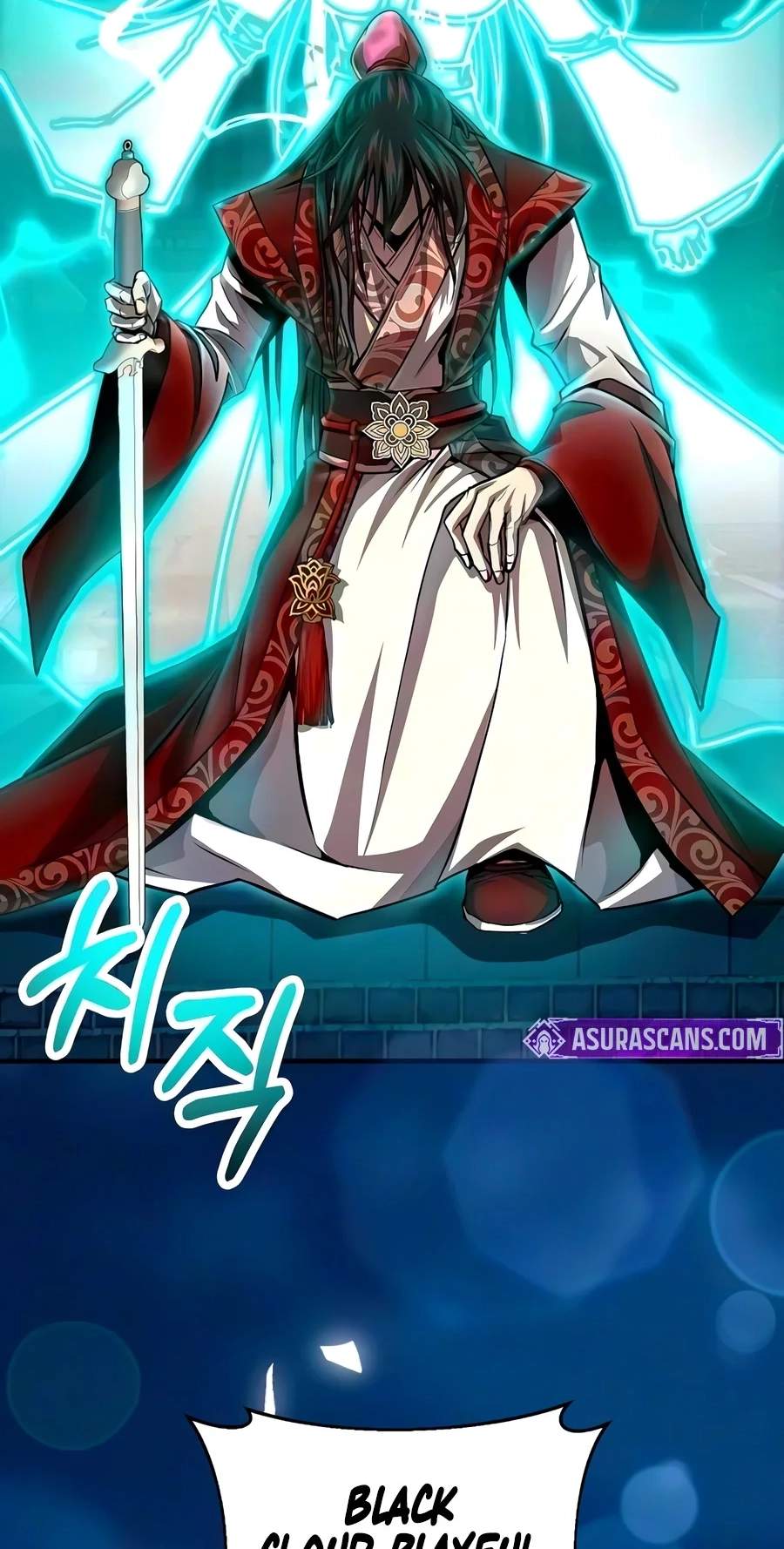 The Sword Emperor’s Path to Namgung — Chapter 27 — page 86