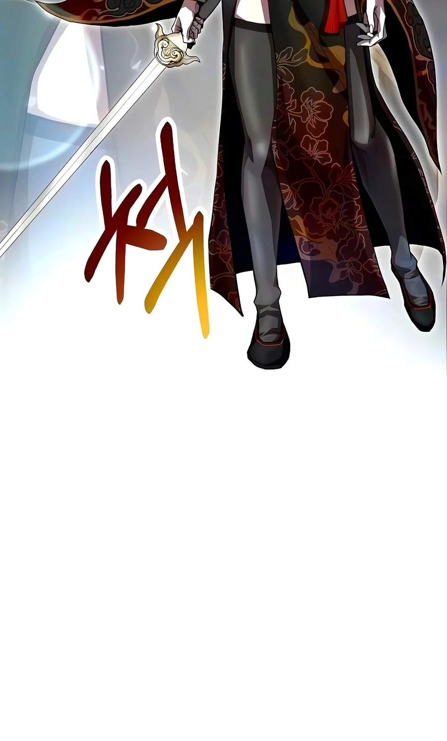 The Sword Emperor’s Path to Namgung — Chapter 27 — page 88