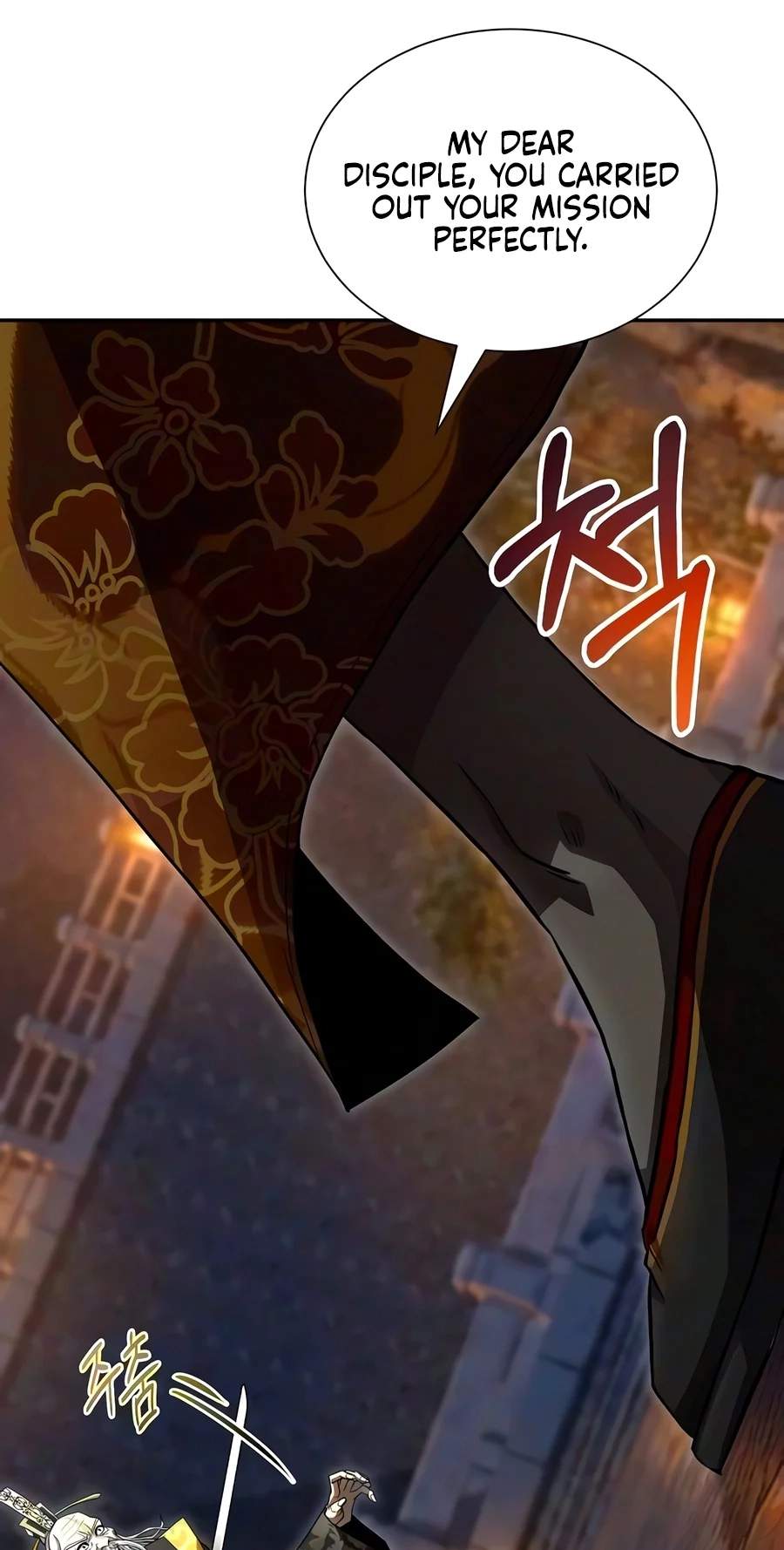 The Sword Emperor’s Path to Namgung — Chapter 27 — page 89