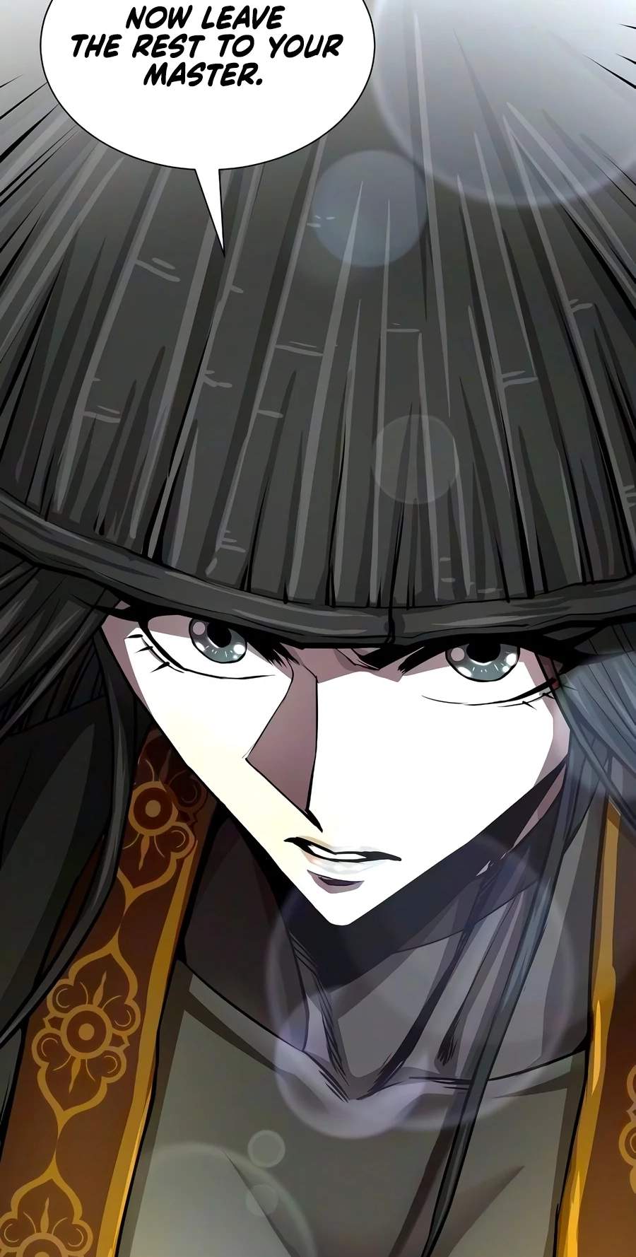 The Sword Emperor’s Path to Namgung — Chapter 27 — page 91