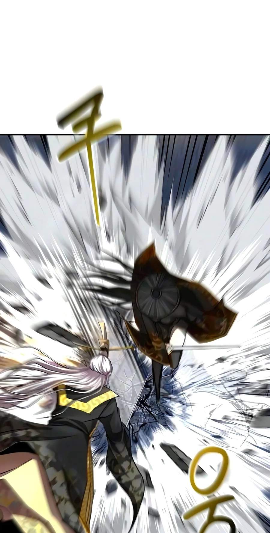 The Sword Emperor’s Path to Namgung — Chapter 27 — page 93