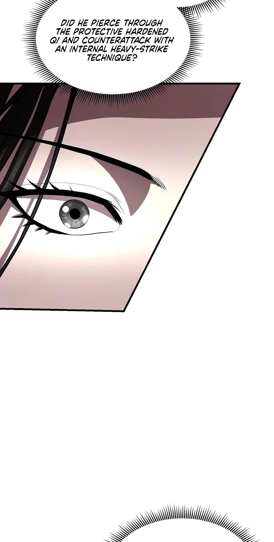 The Sword Emperor’s Path to Namgung — Chapter 27 — page 101