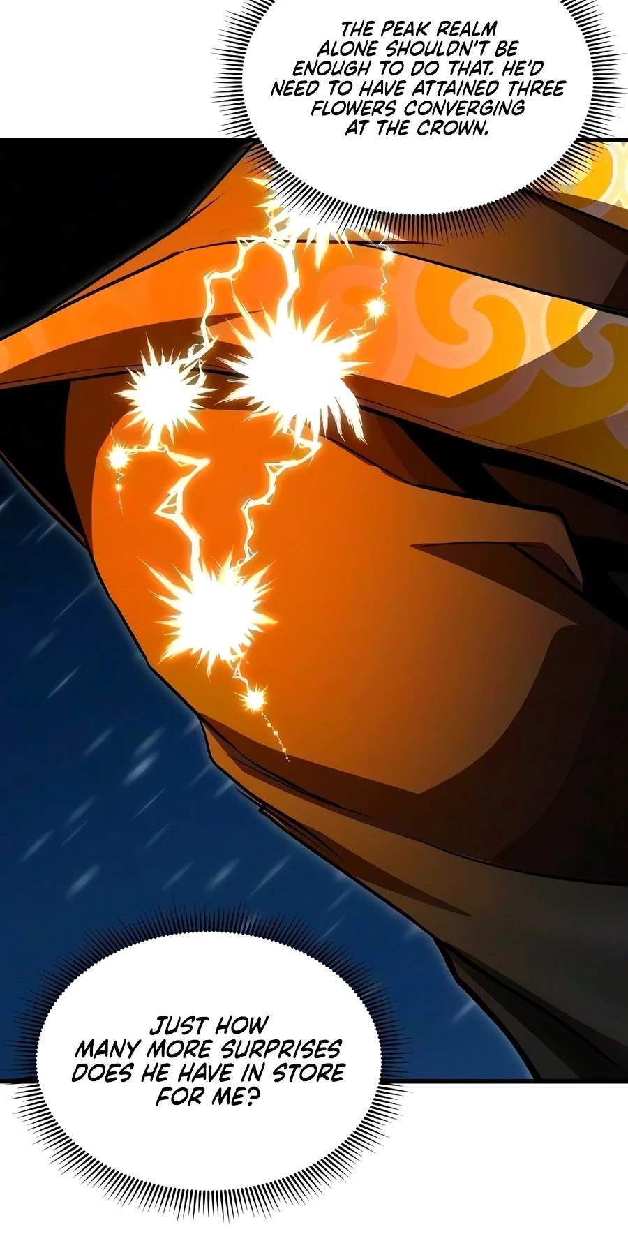 The Sword Emperor’s Path to Namgung — Chapter 27 — page 102
