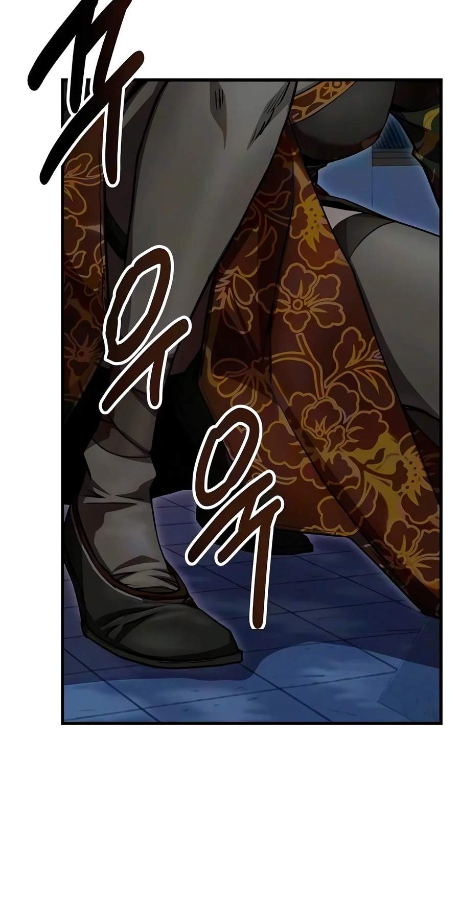 The Sword Emperor’s Path to Namgung — Chapter 27 — page 113