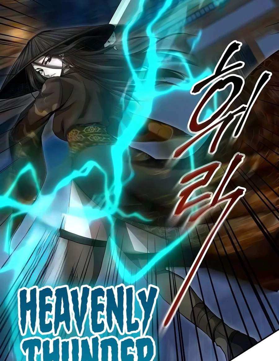 The Sword Emperor’s Path to Namgung — Chapter 27 — page 118