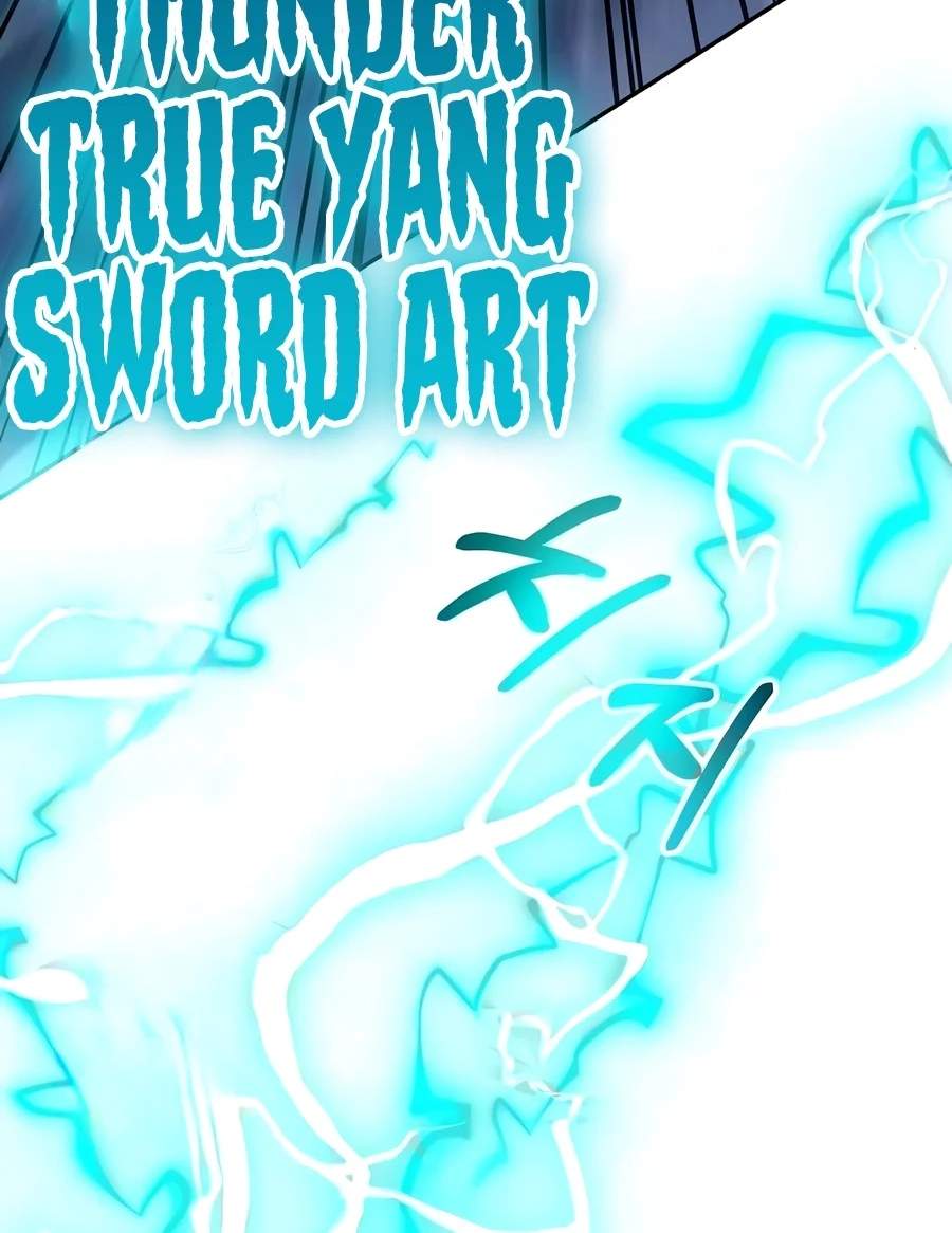 The Sword Emperor’s Path to Namgung — Chapter 27 — page 119