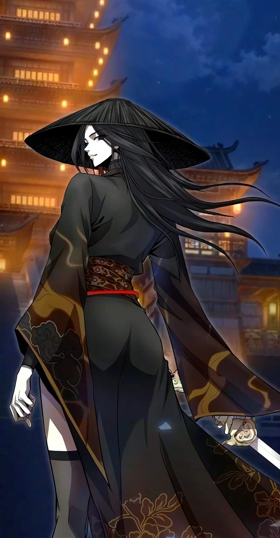 The Sword Emperor’s Path to Namgung — Chapter 27 — page 125