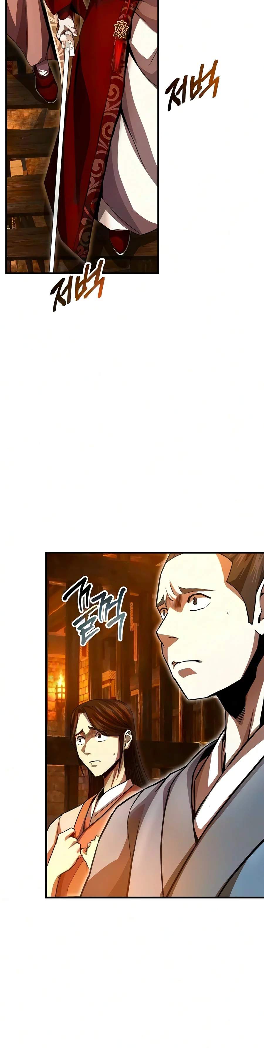 The Sword Emperor’s Path to Namgung — Chapter 28 — page 3