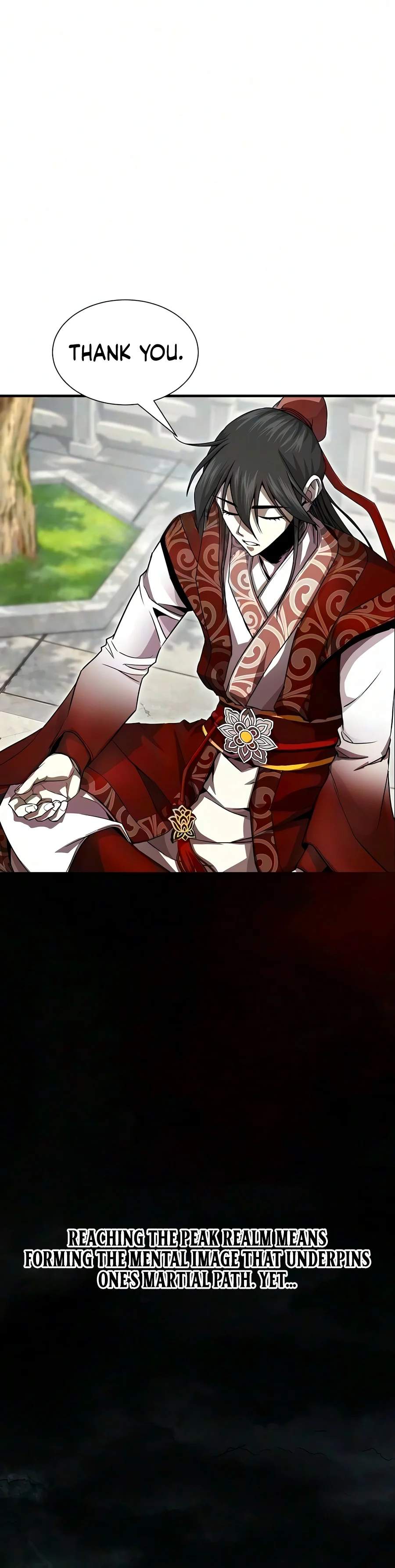 The Sword Emperor’s Path to Namgung — Chapter 28 — page 7