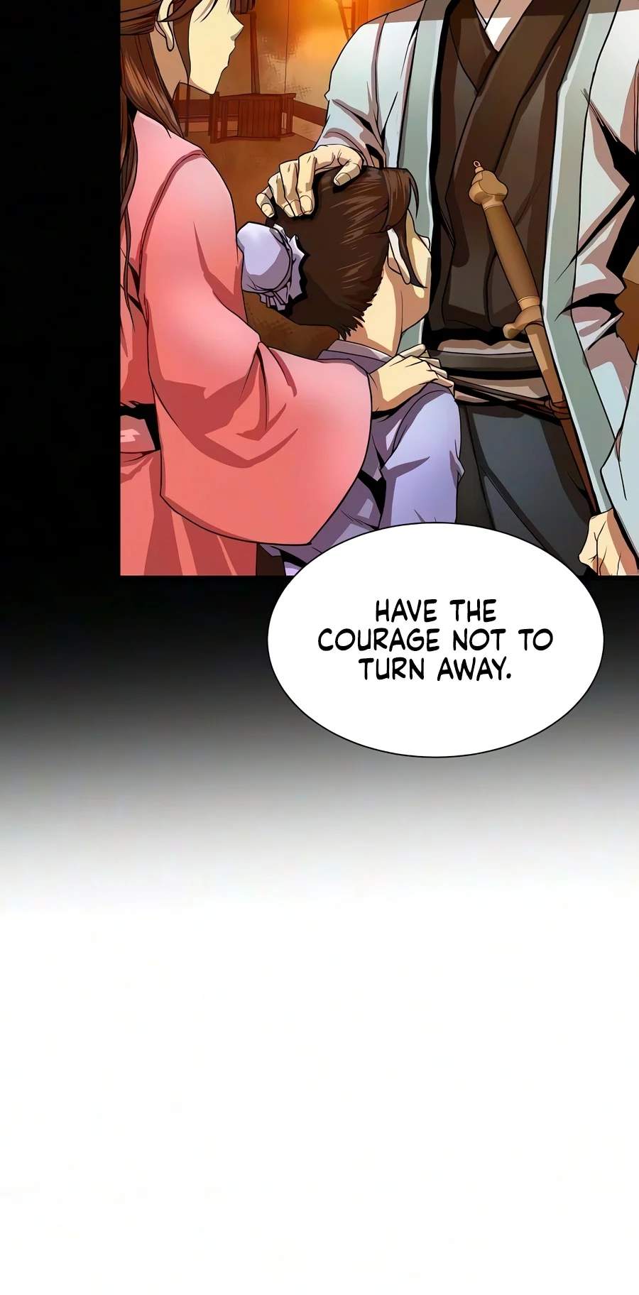 The Sword Emperor’s Path to Namgung — Chapter 28 — page 9