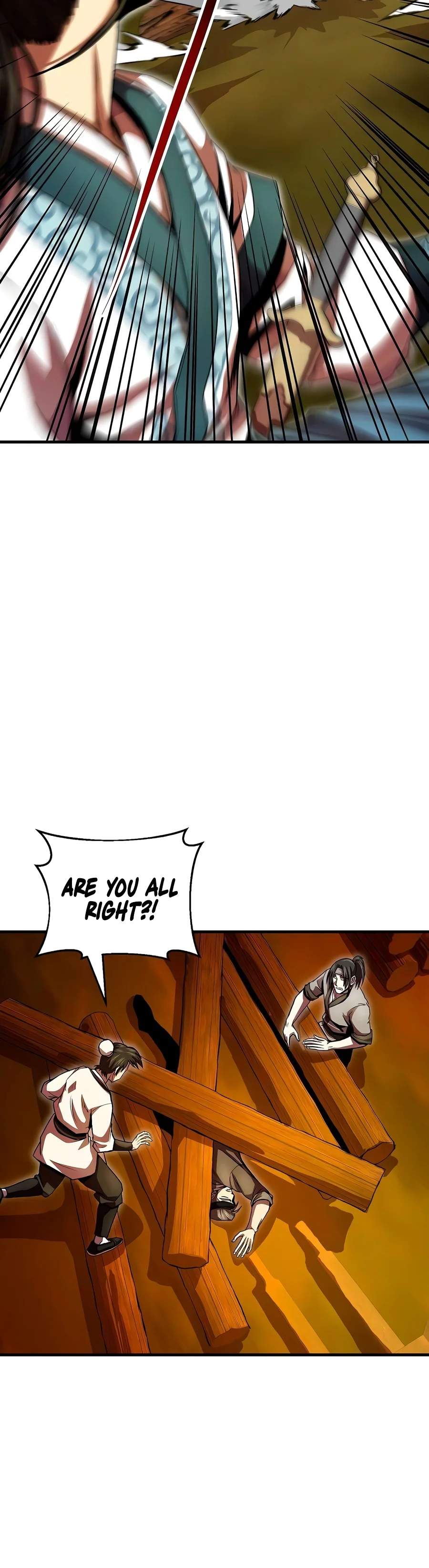 The Sword Emperor’s Path to Namgung — Chapter 29 — page 13