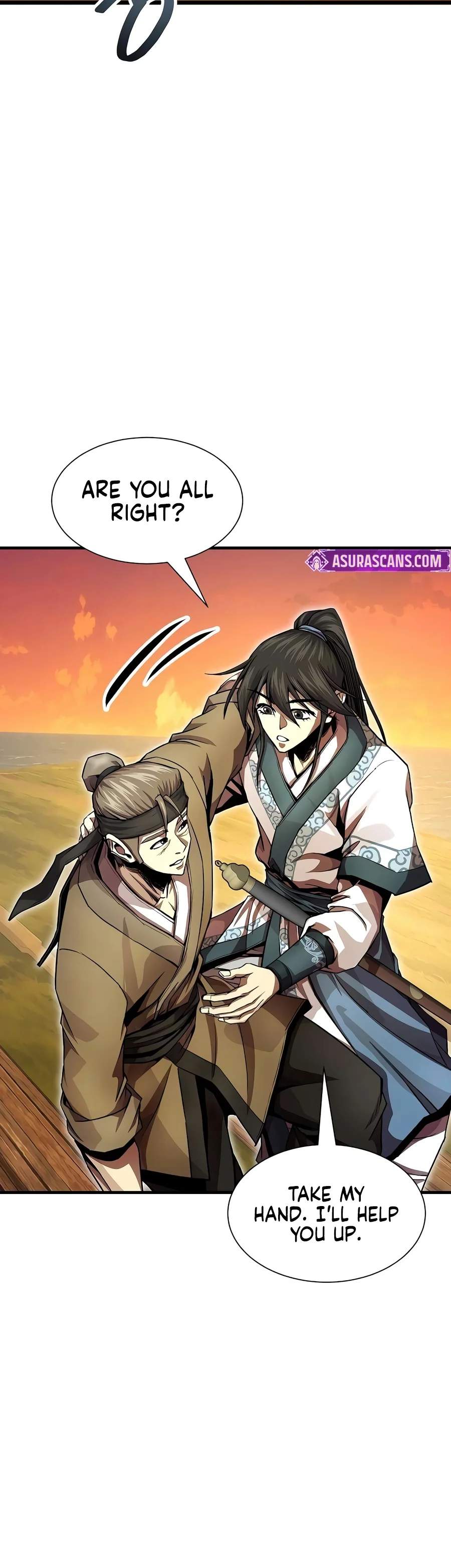 The Sword Emperor’s Path to Namgung — Chapter 29 — page 15