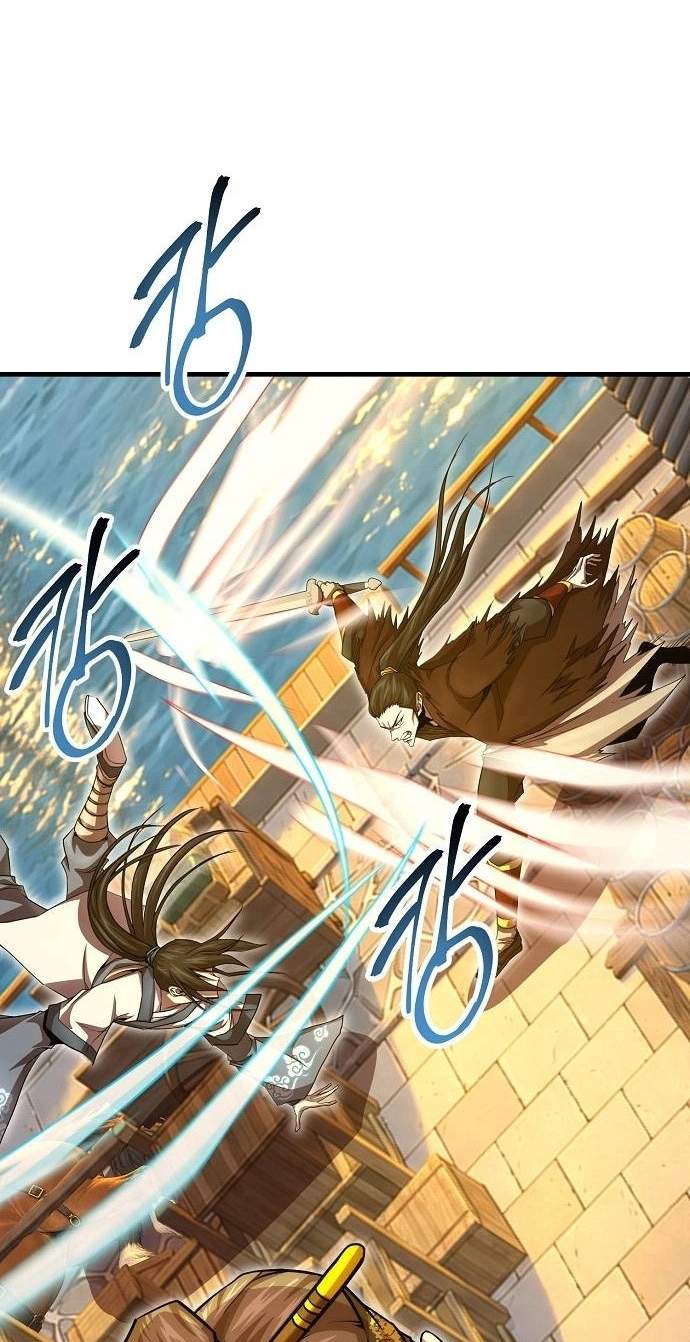 The Sword Emperor’s Path to Namgung — Chapter 31 — page 2