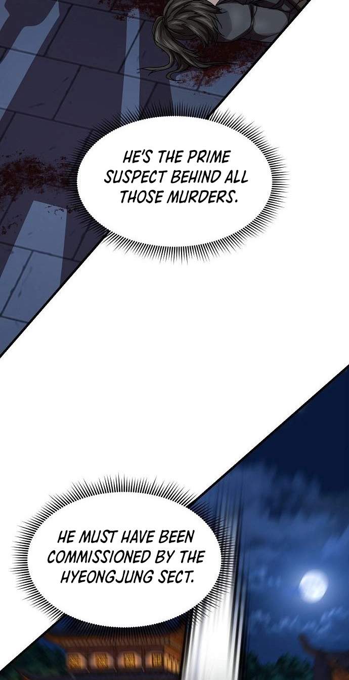 The Sword Emperor’s Path to Namgung — Chapter 31 — page 6