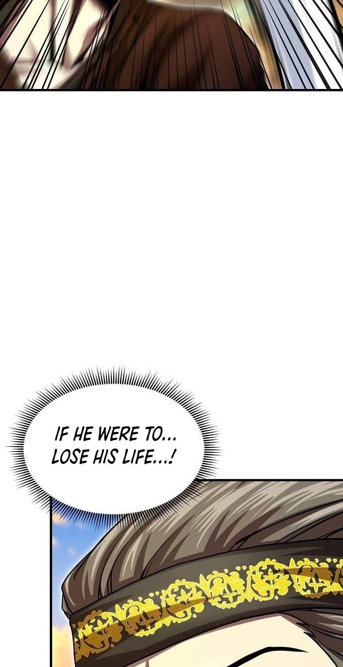 The Sword Emperor’s Path to Namgung — Chapter 31 — page 9