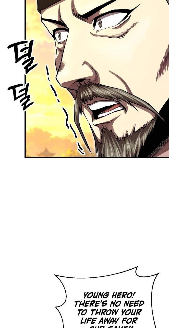 The Sword Emperor’s Path to Namgung — Chapter 31 — page 10