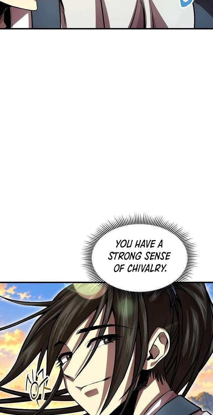 The Sword Emperor’s Path to Namgung — Chapter 31 — page 12