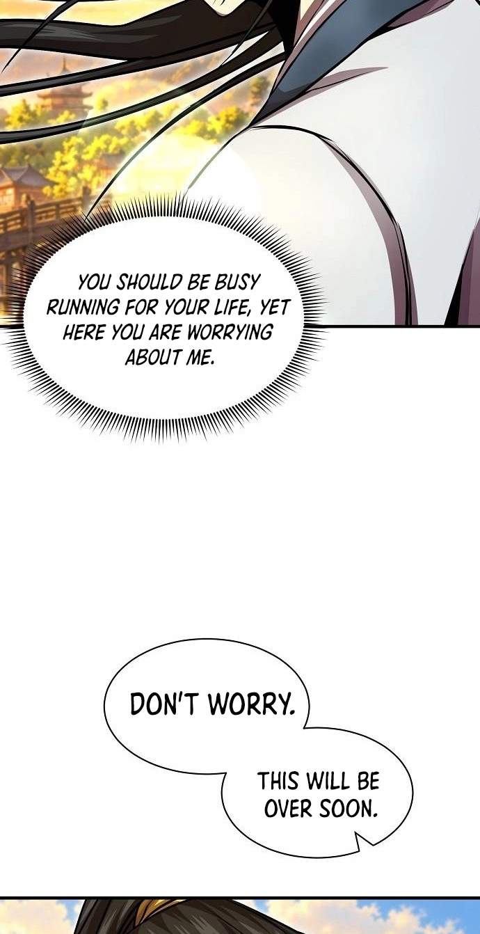 The Sword Emperor’s Path to Namgung — Chapter 31 — page 13