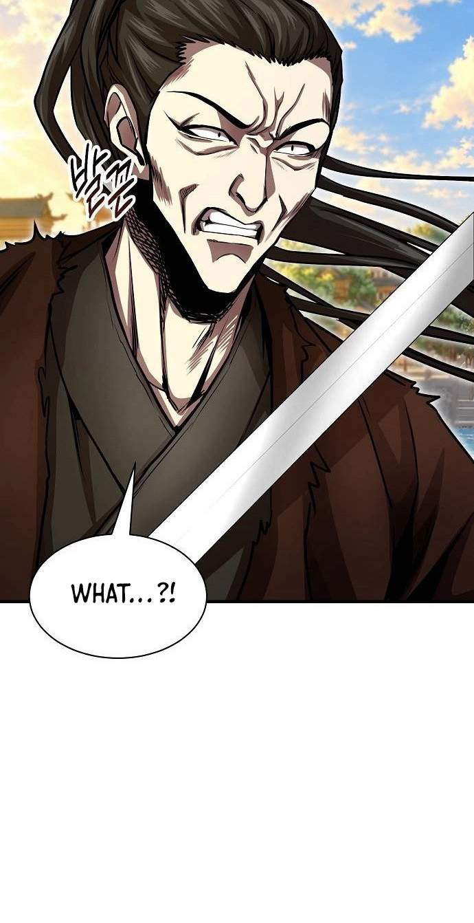 The Sword Emperor’s Path to Namgung — Chapter 31 — page 14