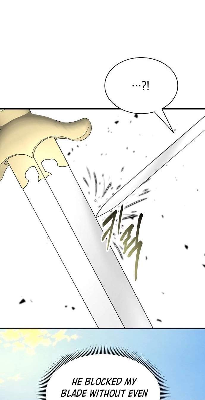 The Sword Emperor’s Path to Namgung — Chapter 31 — page 17