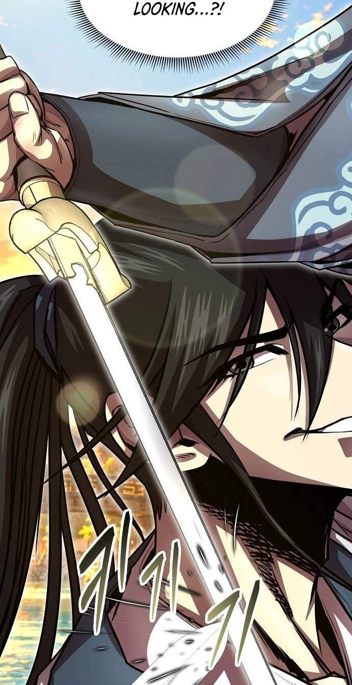 The Sword Emperor’s Path to Namgung — Chapter 31 — page 18