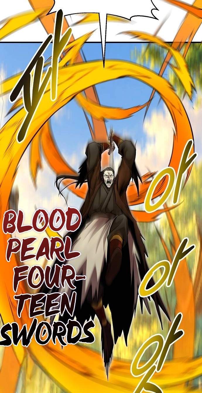 The Sword Emperor’s Path to Namgung — Chapter 31 — page 20