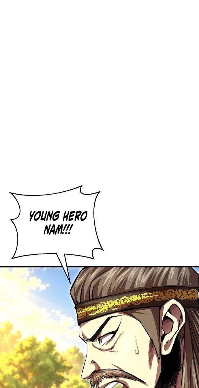 The Sword Emperor’s Path to Namgung — Chapter 31 — page 24