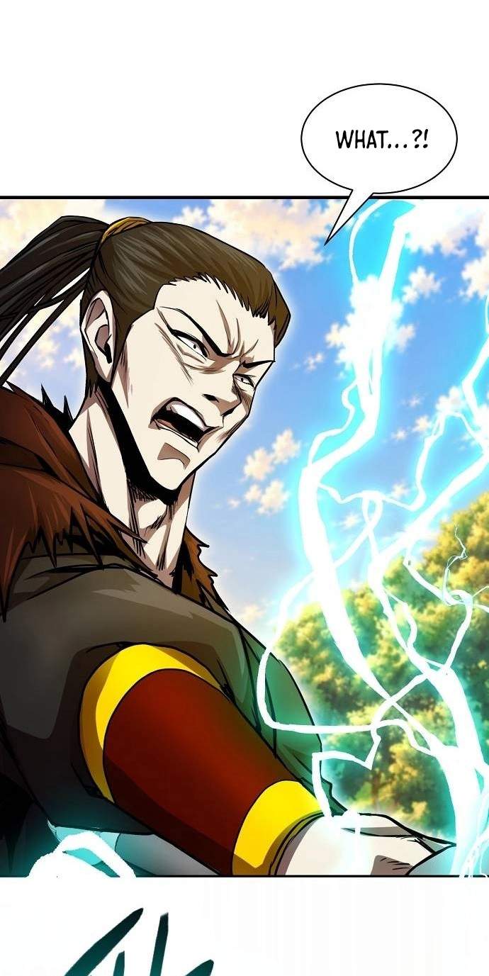 The Sword Emperor’s Path to Namgung — Chapter 31 — page 28