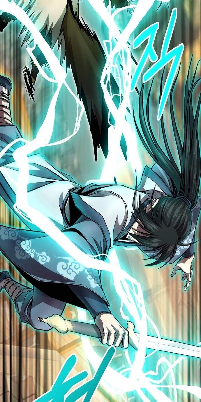 The Sword Emperor’s Path to Namgung — Chapter 31 — page 30