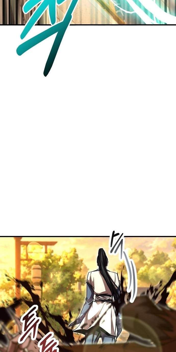 The Sword Emperor’s Path to Namgung — Chapter 31 — page 31