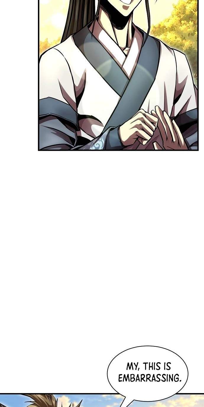 The Sword Emperor’s Path to Namgung — Chapter 31 — page 37