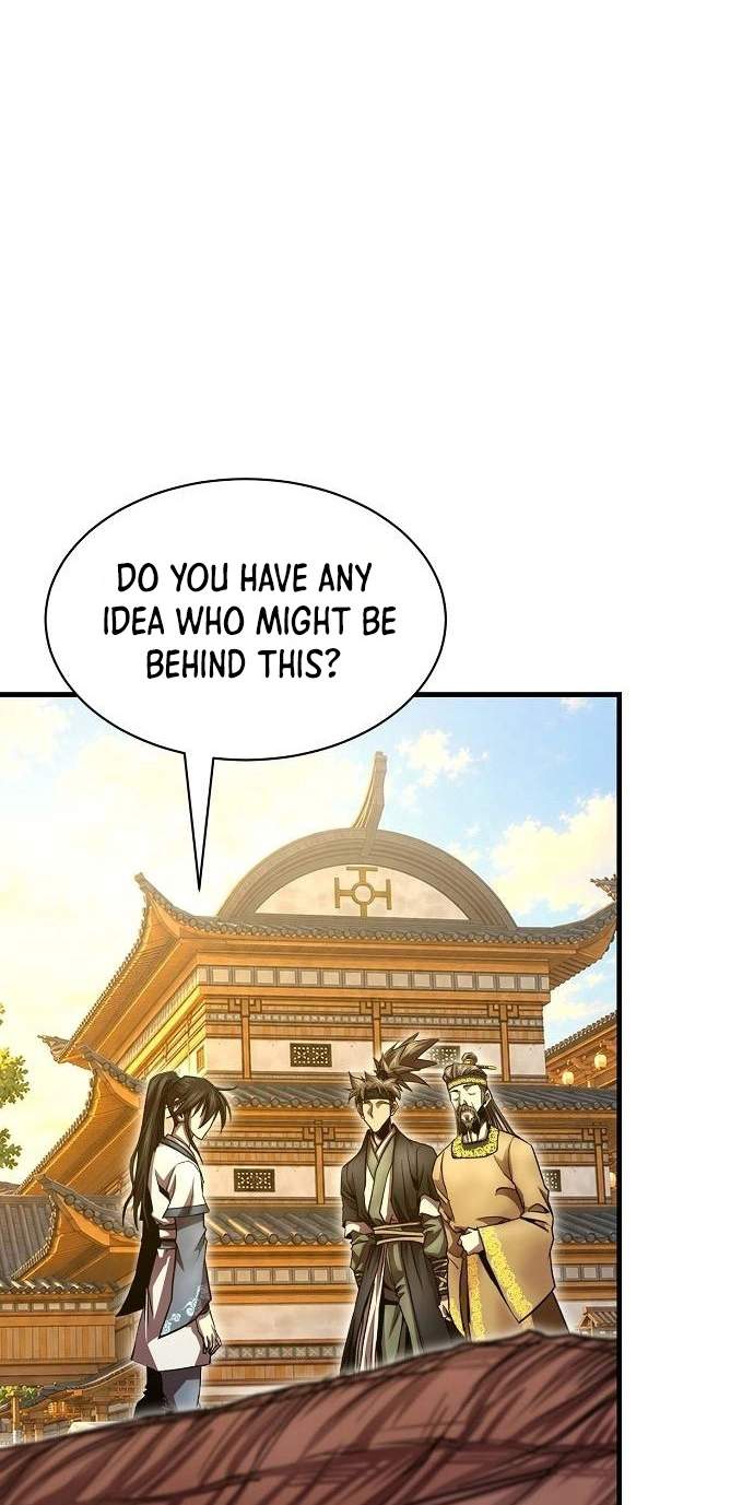 The Sword Emperor’s Path to Namgung — Chapter 31 — page 40