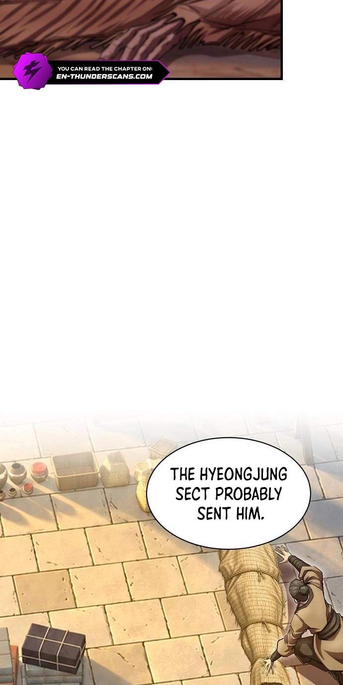 The Sword Emperor’s Path to Namgung — Chapter 31 — page 41