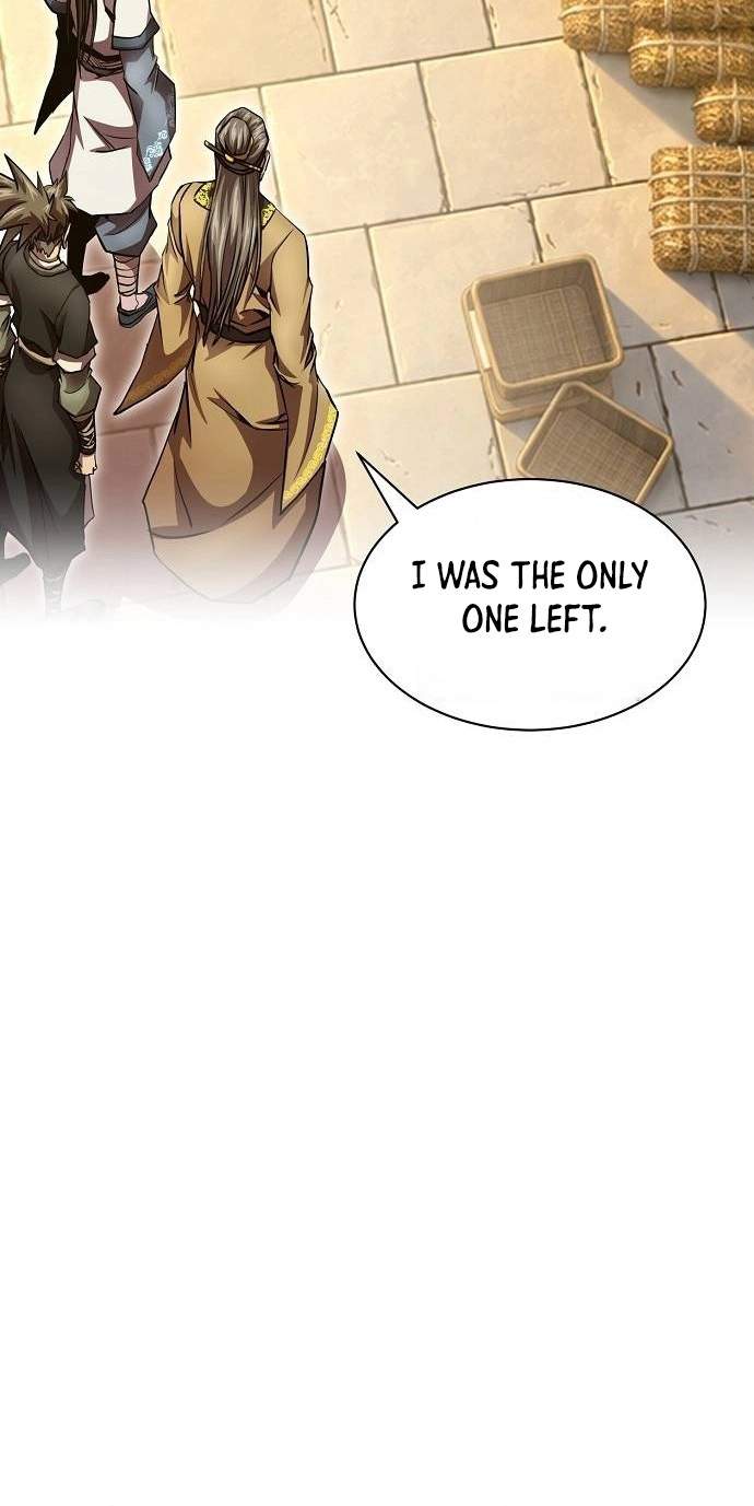The Sword Emperor’s Path to Namgung — Chapter 31 — page 43