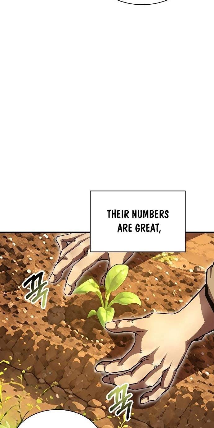 The Sword Emperor’s Path to Namgung — Chapter 31 — page 45