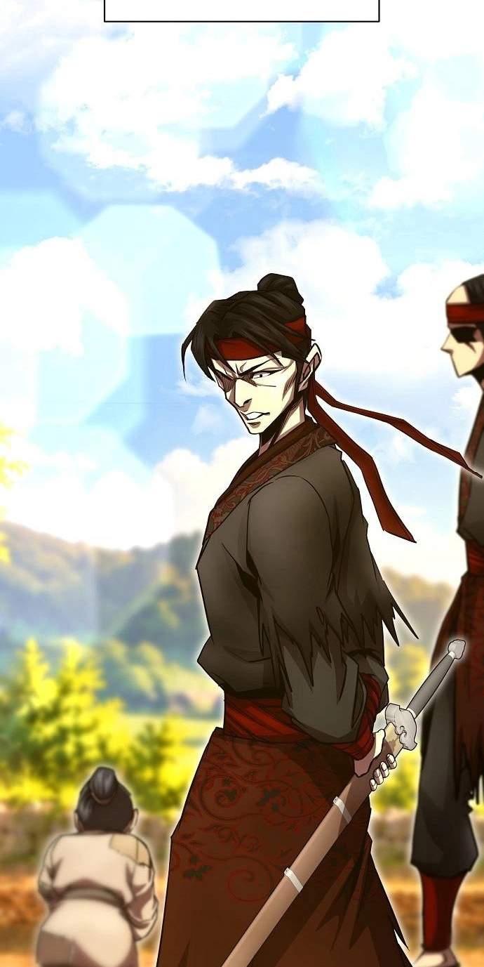 The Sword Emperor’s Path to Namgung — Chapter 31 — page 47