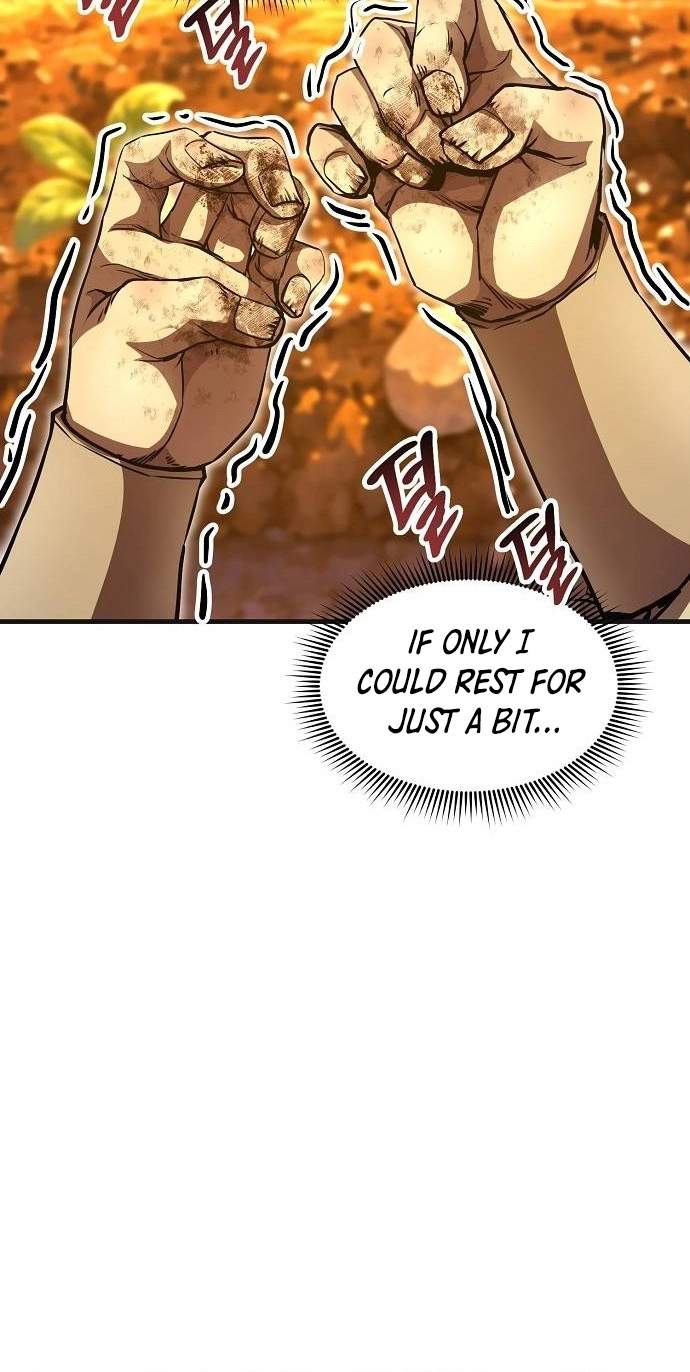 The Sword Emperor’s Path to Namgung — Chapter 31 — page 51