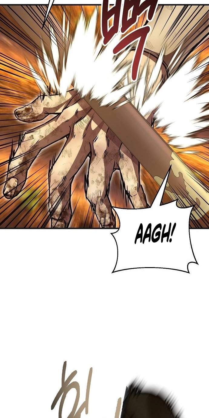 The Sword Emperor’s Path to Namgung — Chapter 31 — page 55