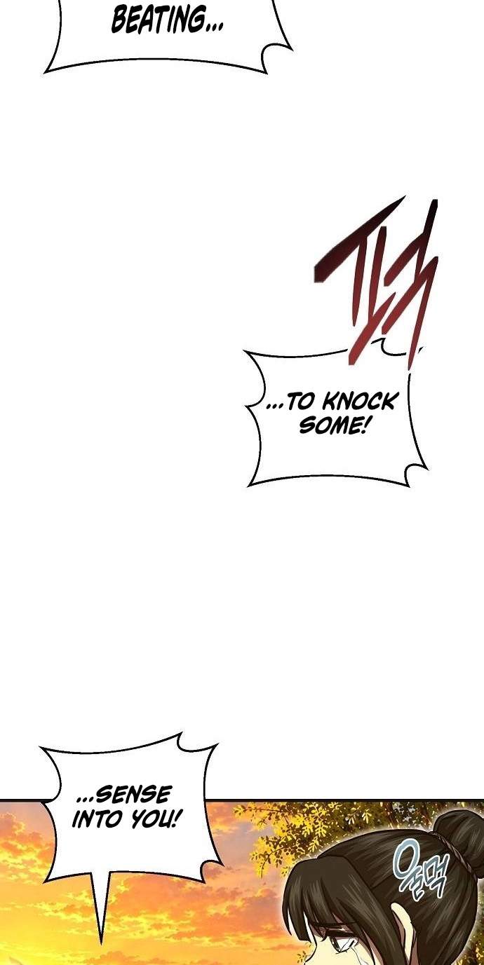 The Sword Emperor’s Path to Namgung — Chapter 31 — page 60