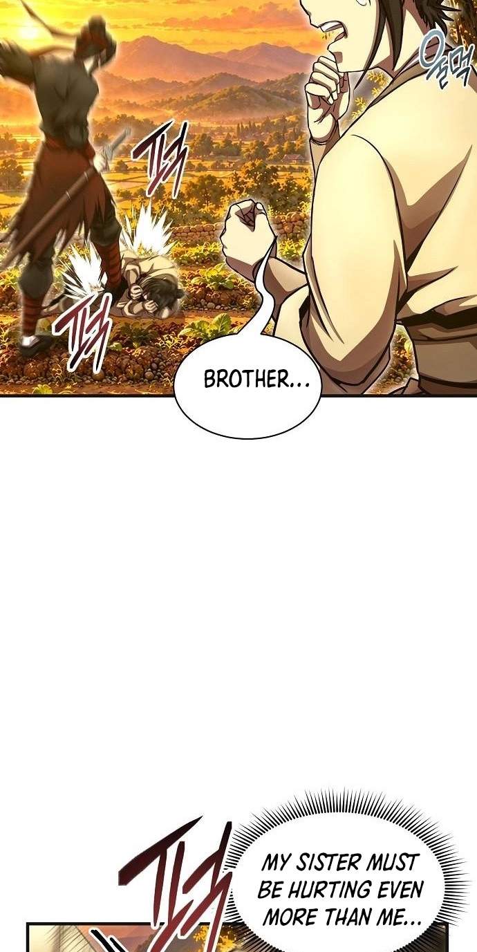 The Sword Emperor’s Path to Namgung — Chapter 31 — page 61