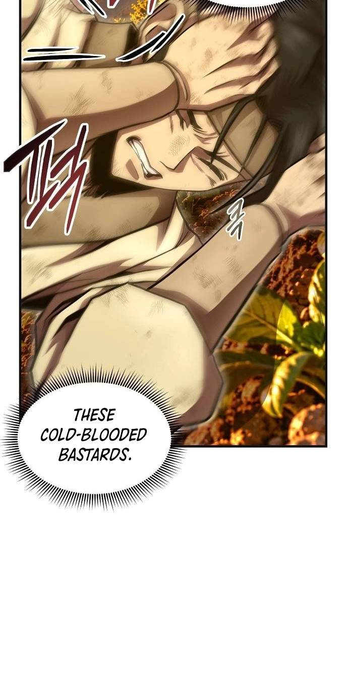 The Sword Emperor’s Path to Namgung — Chapter 31 — page 62